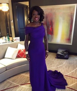 Viola Davis gives an epic speech at the time 100 Gala