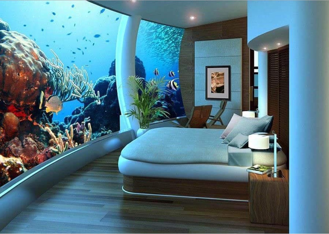 What does your dream room look like? - Slaylebrity