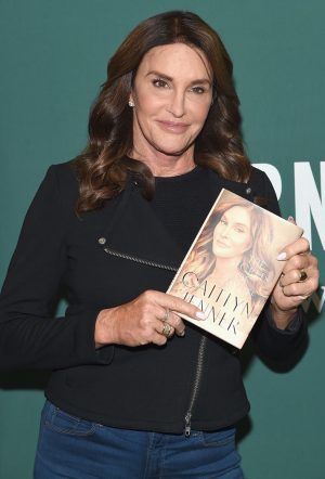 Caitlyn Jenner says she and Kim Kardashian West are no longer on speaking terms