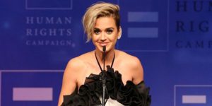 Katy Perry Ranks her ex Bf’s based on sexual performance