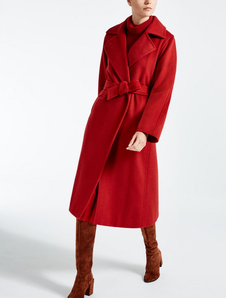 All red fashion combo At Just 6797$ On Slaylebrity