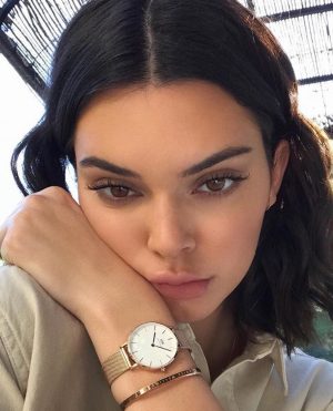 Our favourite Kendall Jenner Clips - Slaylebrity