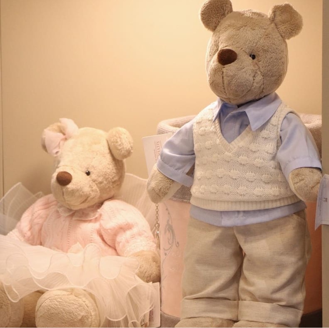 The worlds most expensive non vintage luxury teddy bears - Slaylebrity