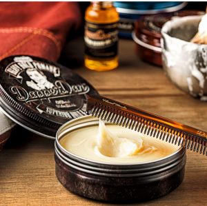 The most luxurious grooming collection