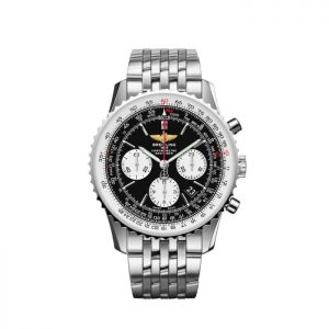 BREITLING Navitimer 01 AB012012/BB01/447A Stainless Steel Watch