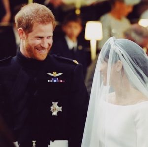 The Royal wedding moments you didn’t get to see