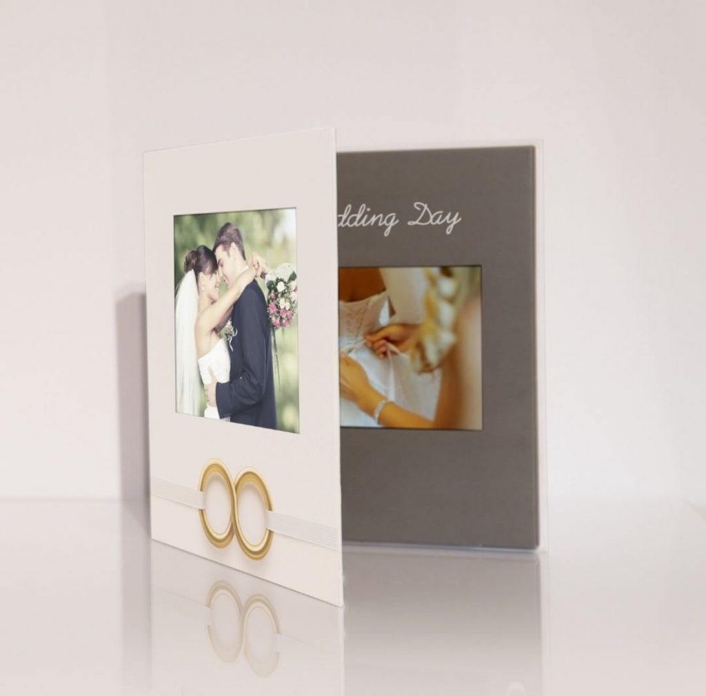 Luxury Video Invitation Cards Business Cards And Photo Album Slaylebrity 4931