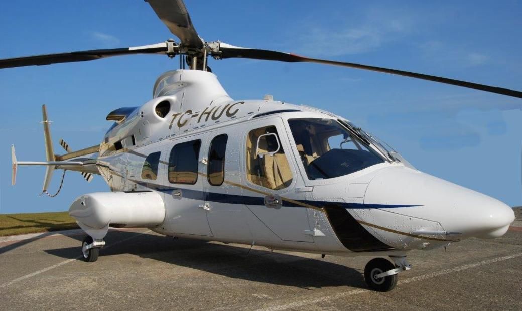 Bell 430 For Sale Single Dual Pilot IFR with Dual Controls