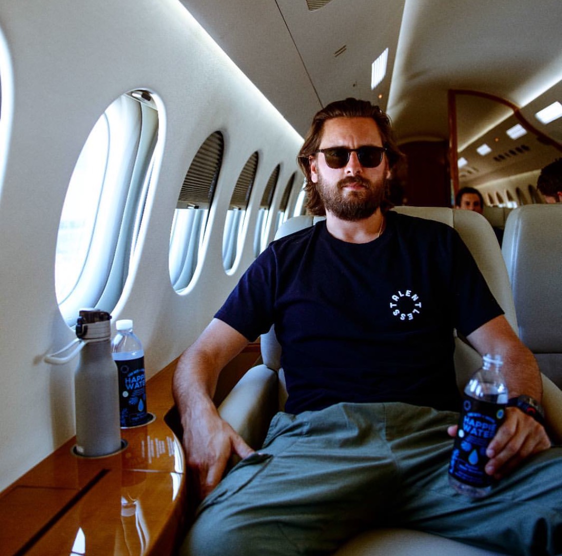 What to expect from Scott Disick’s reality TV show
