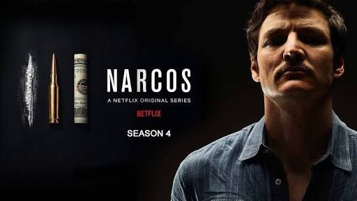 Narcos season 4 release date: Will there be another series on Netflix?