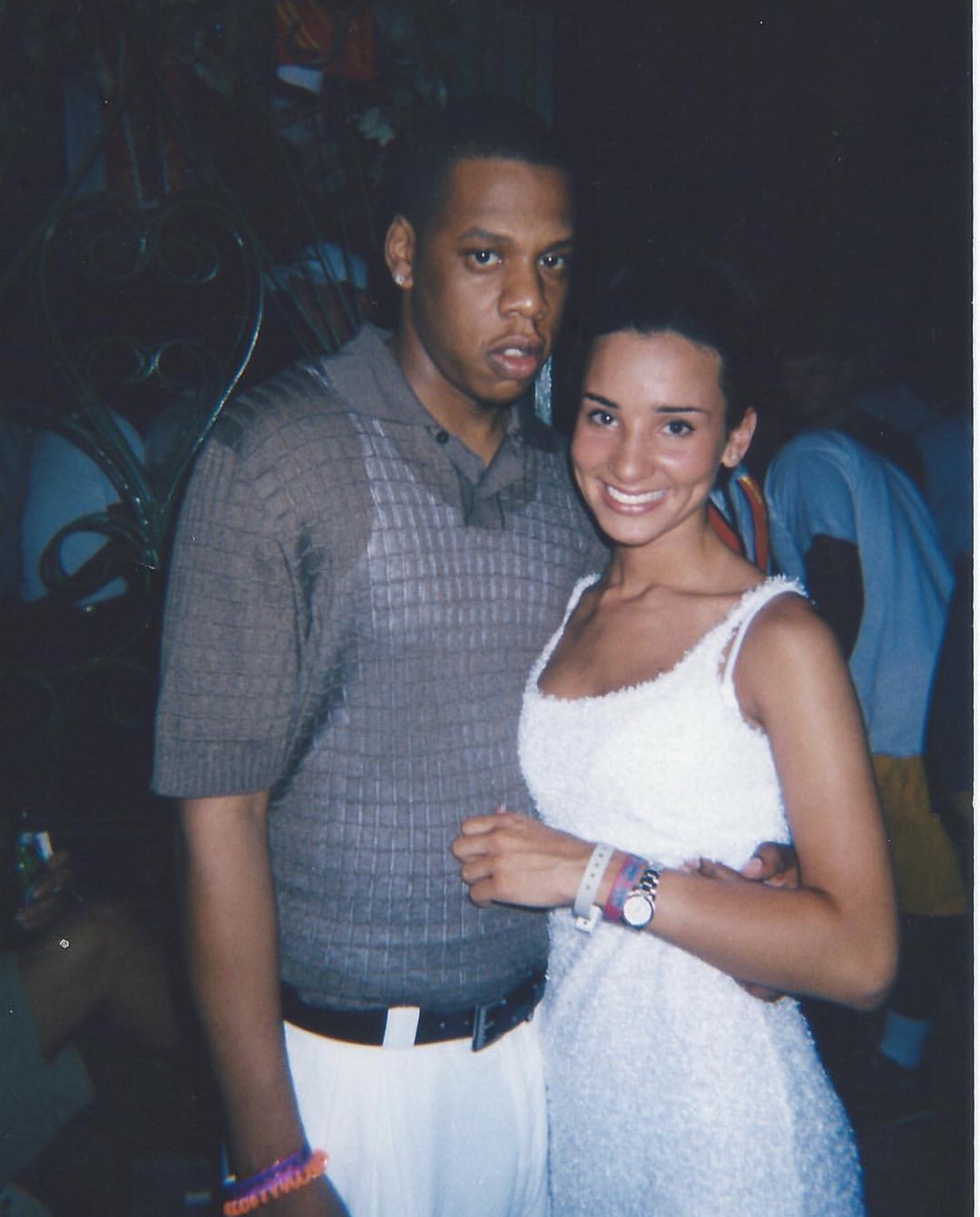 Meet JayZ when he wasn’t the Jayz you know about