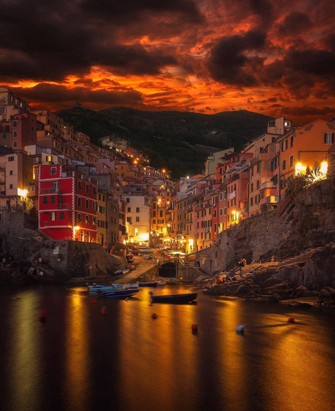 The 10 Most Beautiful Italian Coastal Towns and Cities