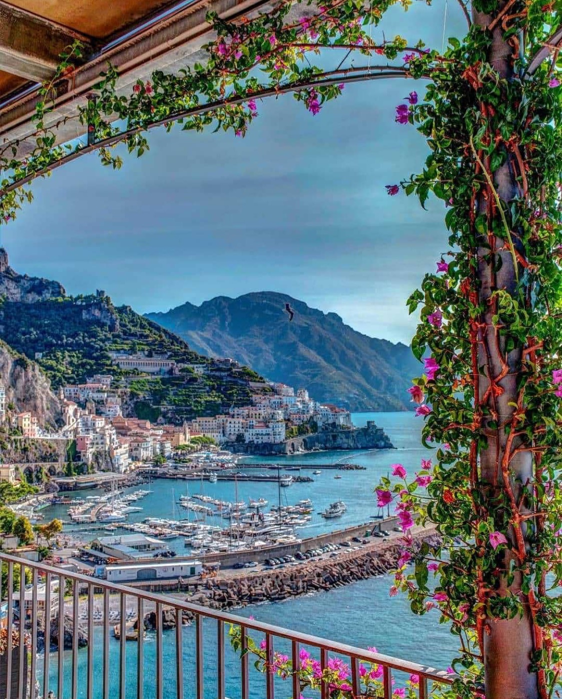 The 10 Most Beautiful Italian Coastal Towns and Cities