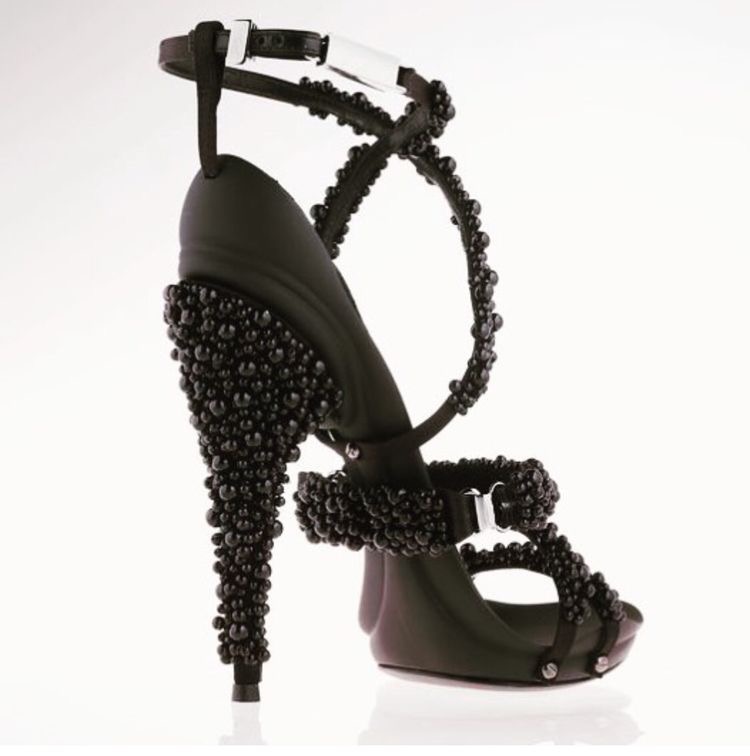 Caviar Couture womens Shoes
