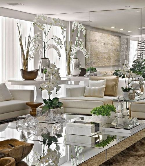 Stunning interior decor inspiration for your new home