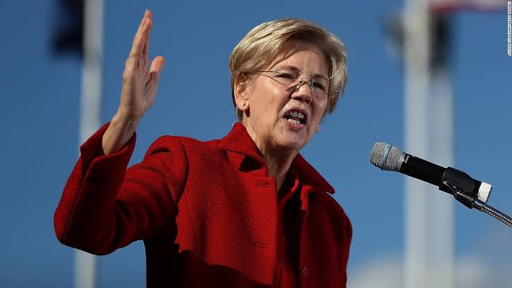 Elizabeth Warren shocks exactly no one by announcing her consideration for President in 2020