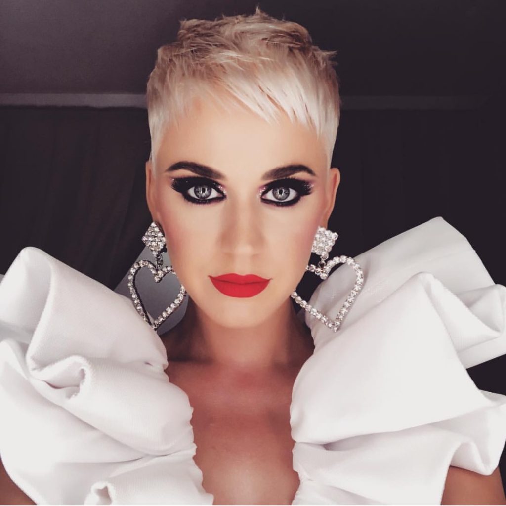 Katy Perry’s Shoe Line Is Full of Party-Ready Looks Perfect for the Holidays