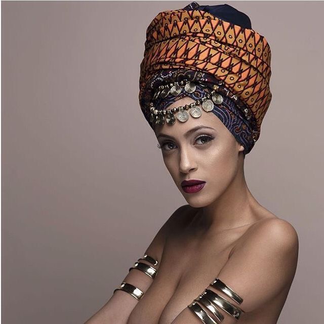 Really cool ways to tie a turban