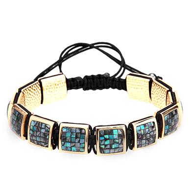 Luxury bracelets