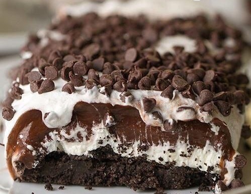 The most mouth watering chocolate desserts