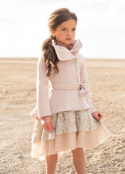 posh childrens clothes