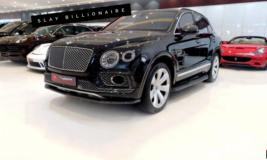 bentley bentayga mulliner v8 2018 for sale slaylebrity bentley bentayga mulliner v8 2018 for