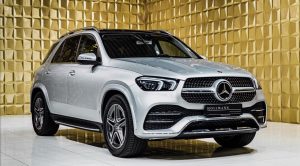 Mercedes-Benz GLE 450 SUV FOR SALE