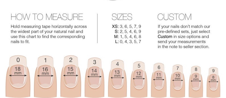 Luxury Beige Baby Boomer Ombre Press on Nails - Slaylebrity