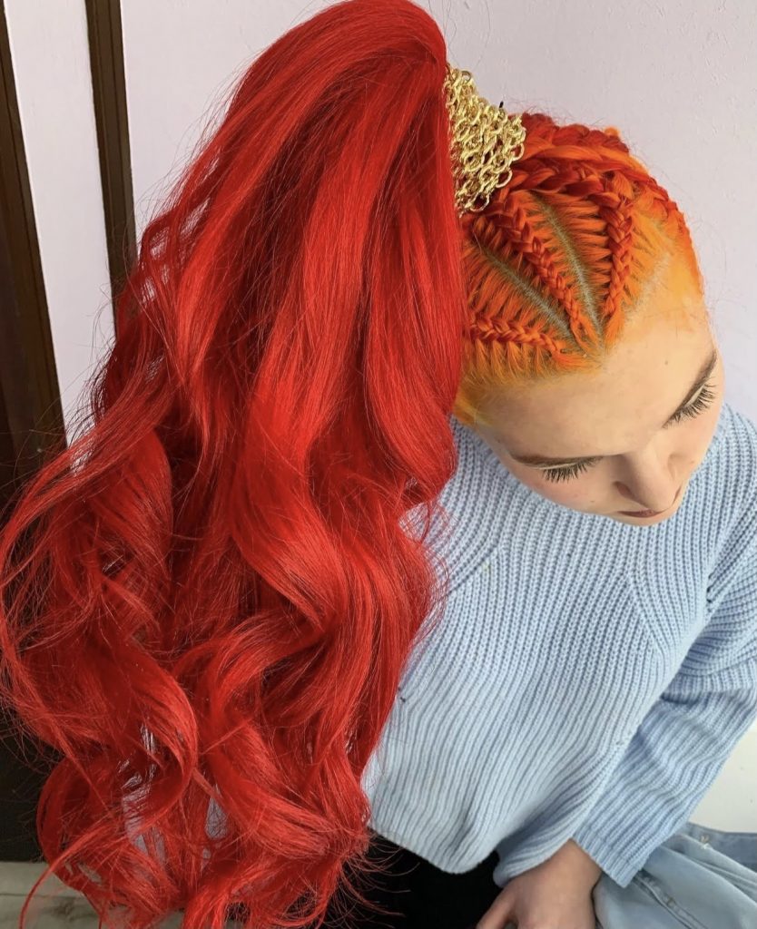 New] The 10 Best Braid Ideas Today (with Pictures) - Red LV Supreme durags  #topwavers #360waves #waves #champion …