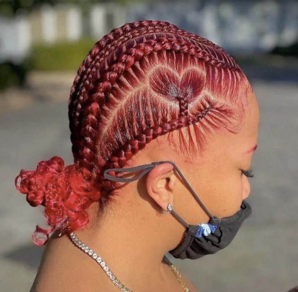 New] The 10 Best Braid Ideas Today (with Pictures) - Red LV Supreme durags  #topwavers #360waves #waves #champion …