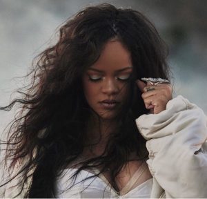 Rihanna has released her new song and it’s funeral