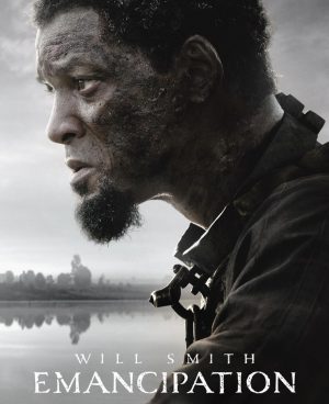 Is Emancipation starring Will Smith worth a watch?