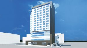 Impressive Hotel Ikoyi  Lagos 49% equity FOR SALE