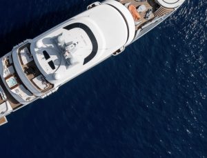 F*cking dreamy next level super yacht FOR SALE OR CHARTER