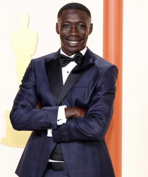 Why did Khaby Lame get an invite to the Oscars?