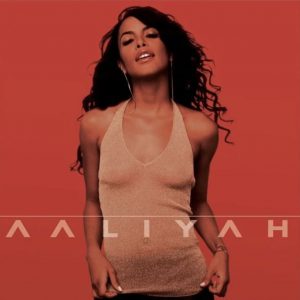 Beyonce took Aaliyah’s spot period