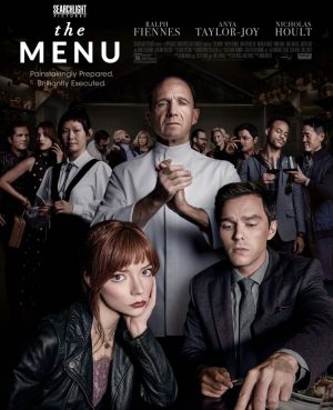 The Menu movie: A Feast for the Eyes, A Hunger Strike for the Soul