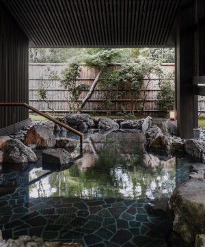 Is $2000 a night Aman Kyoto hotel worth it?