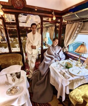 My Orient express experience was it worth it?