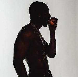 Loving the African undertones in Ushers new song Ruin written by Nigerian Artist Pheelz