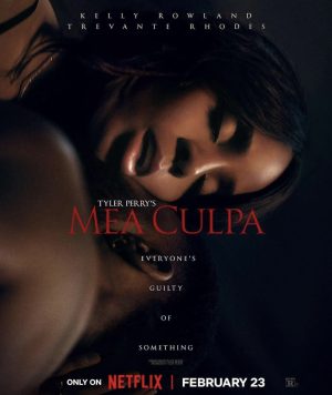 Mea Culpa starring Kelly Rowland falls flat on its face