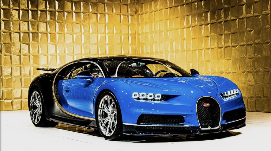 Major Swag Bugatti FOR SALE
