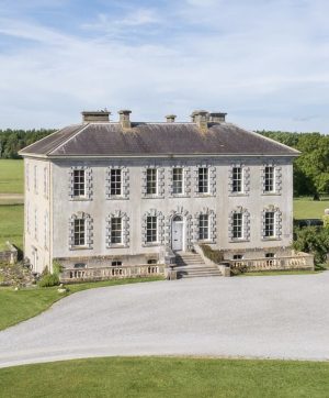 Magnificent 300 acre historical estate Ireland FOR SALE