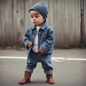 Why do baby clothes have pockets?