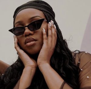 Ivana from Vanjess releases solo debut music faith is substance