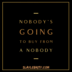 Why Slaylebrity VIP social network needs to become your best friend if you want to build clout and authority