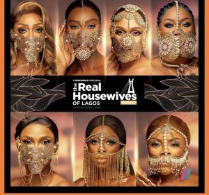 Exclusive thoughts on real housewives of Lagos season 2 reunion