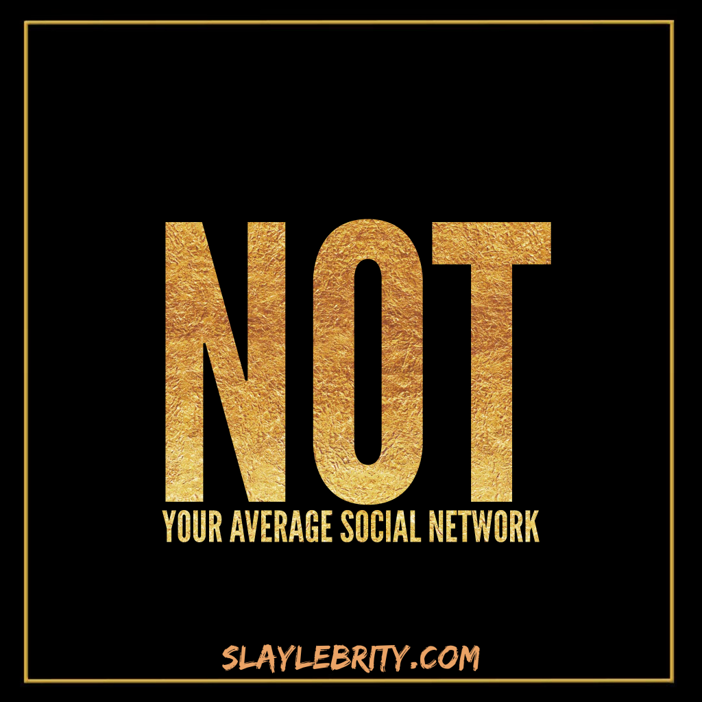 How to start a niche page on Slaylebrity VIP Social network