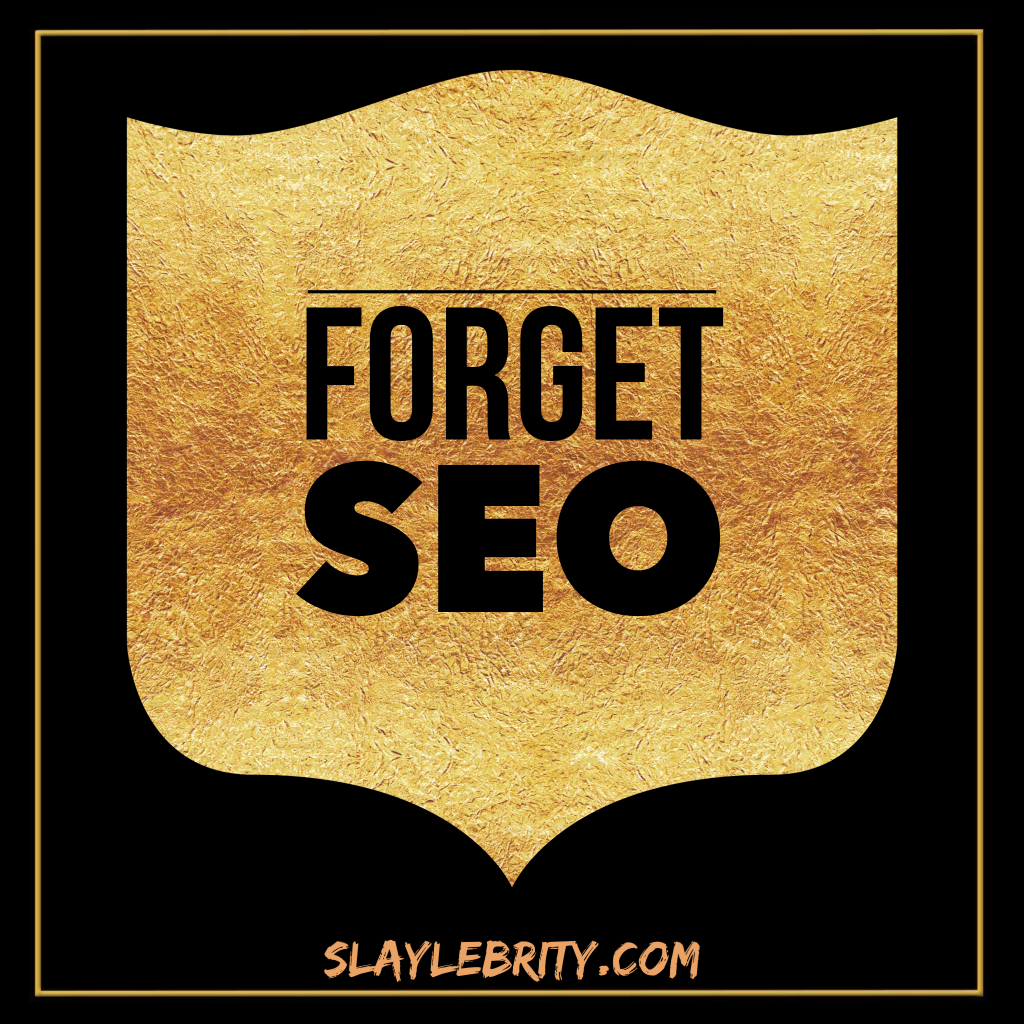 How to become the google of your topic using Slaylebrity VIP social network