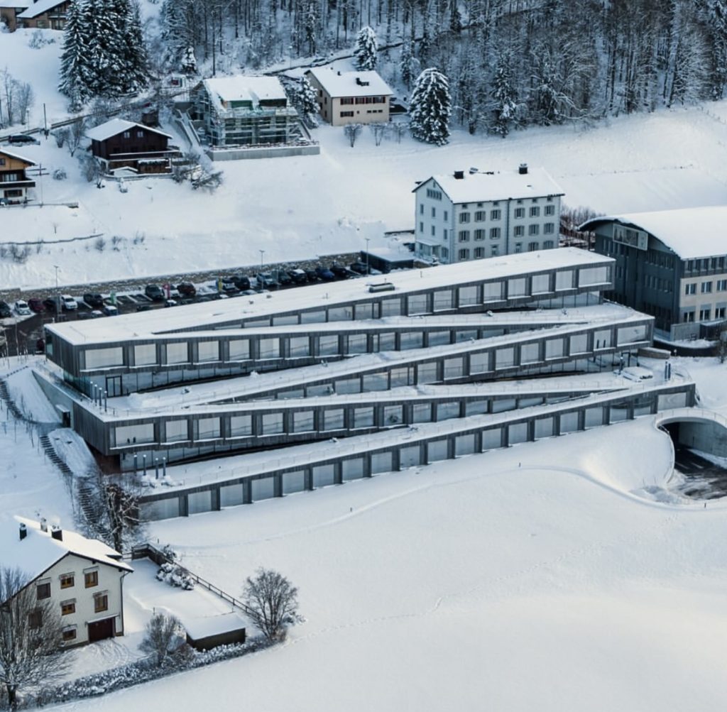 Hotel des Horlogers: Audemars Piguet’s ultra elite hotel in Switzerland